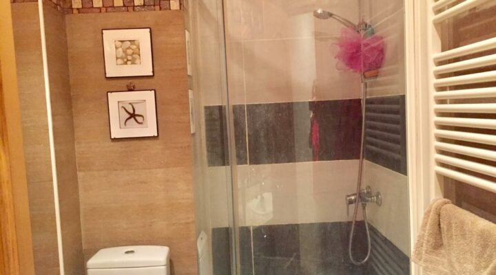 Piso en Sant Jordi floorplan 11