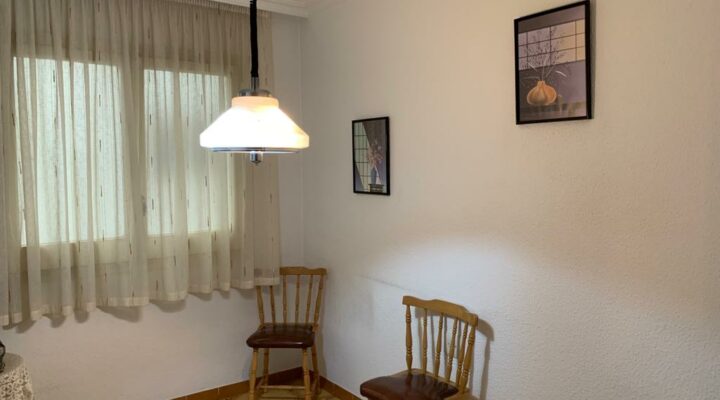 Piso  en Eixample floorplan 7