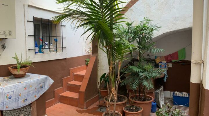 Piso en  Centre floorplan 1