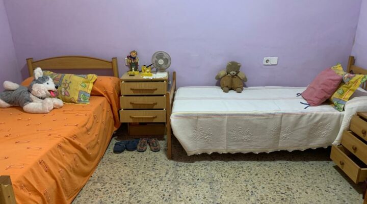 Piso en  Centre floorplan 14
