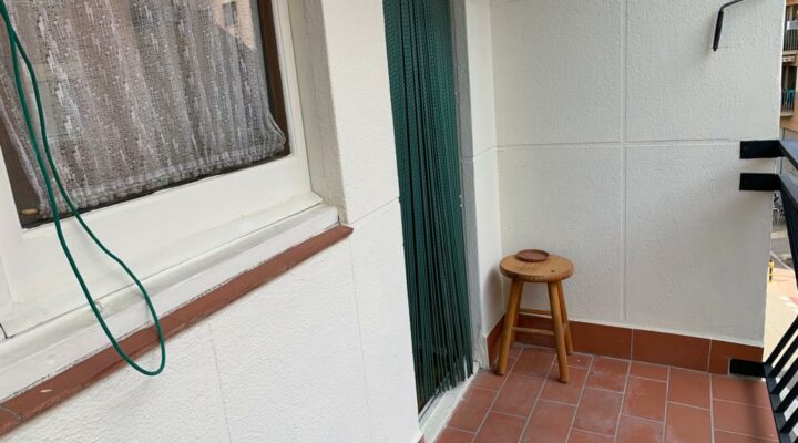 Piso  en Eixample floorplan 8