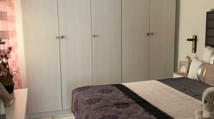 Ático en  Eixample floorplan 13