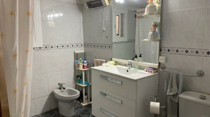 Piso en  Centre floorplan 15