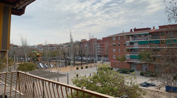 Piso en  Estruch floorplan 10