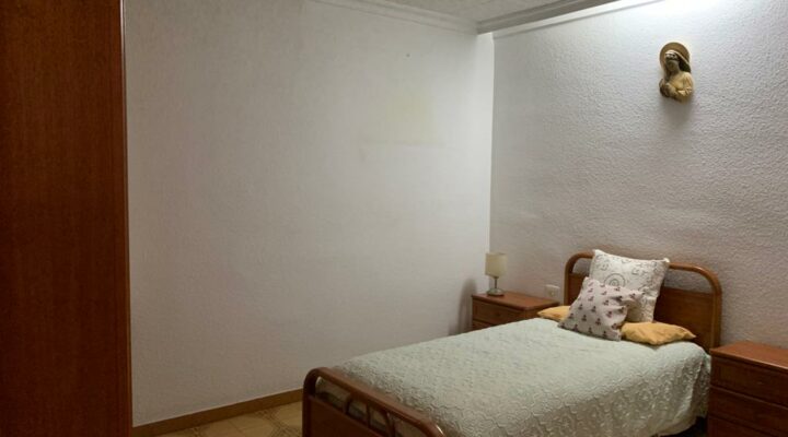 Piso  en Eixample floorplan 9