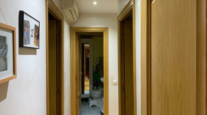 Piso en Sant Jordi floorplan 3