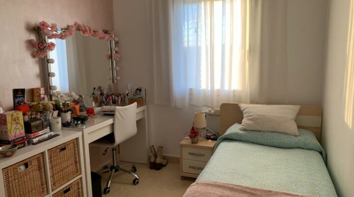Dúplex  en Urb. Sagnier, Plaza de Cataluña floorplan 12