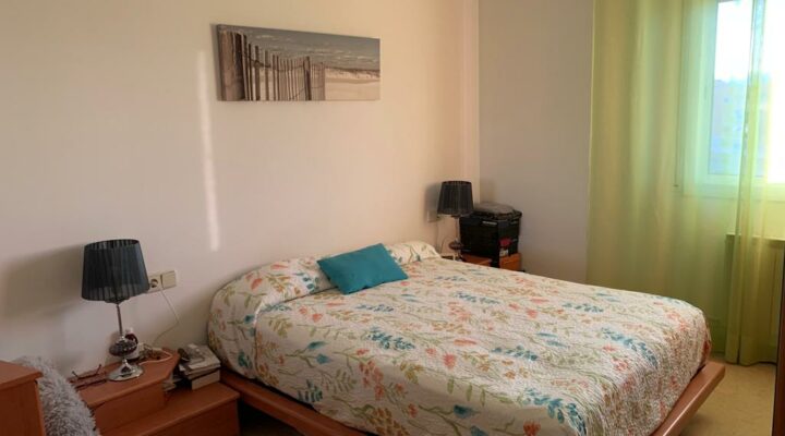 Dúplex  en Urb. Sagnier, Plaza de Cataluña floorplan 13