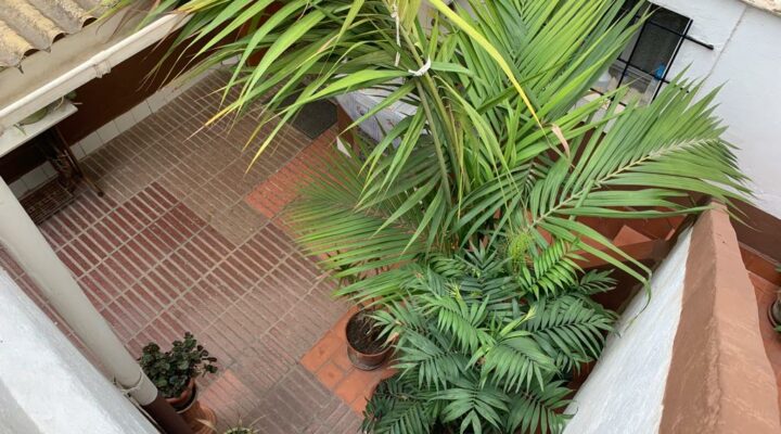 Piso en  Centre floorplan 3