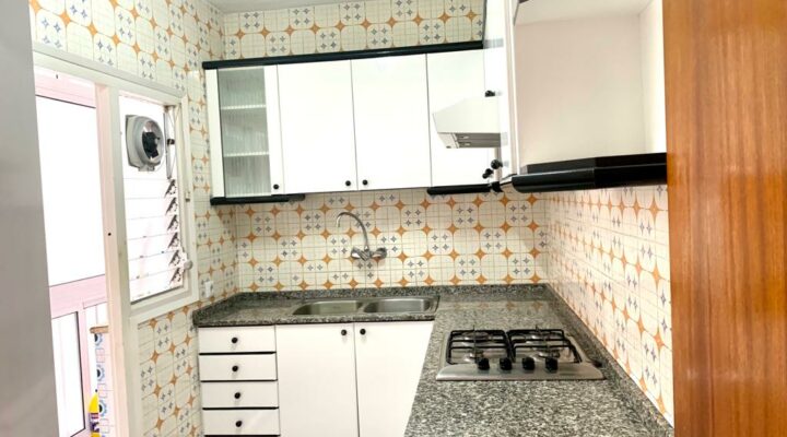 Piso en venta en Centre (Gavà) floorplan 2