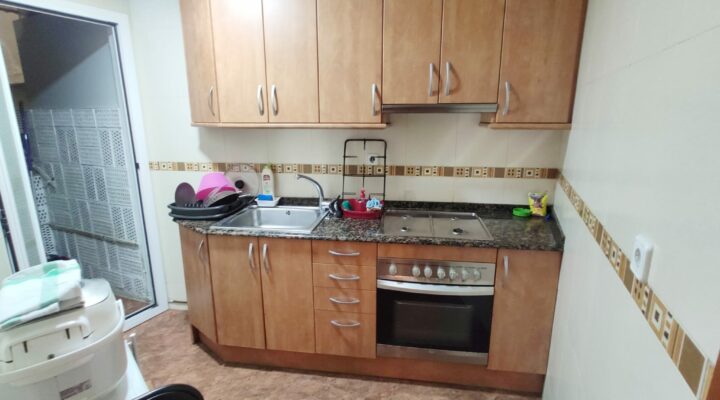 PISO ZONA CENTRO floorplan 1