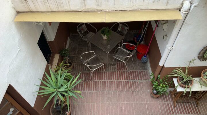 Piso en  Centre floorplan 4