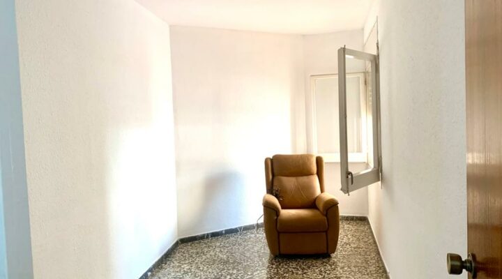 Piso en venta en Centre (Gavà) floorplan 4