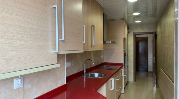 Piso en  Estruch floorplan 3