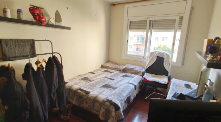 PISO ZONA CENTRO floorplan 2