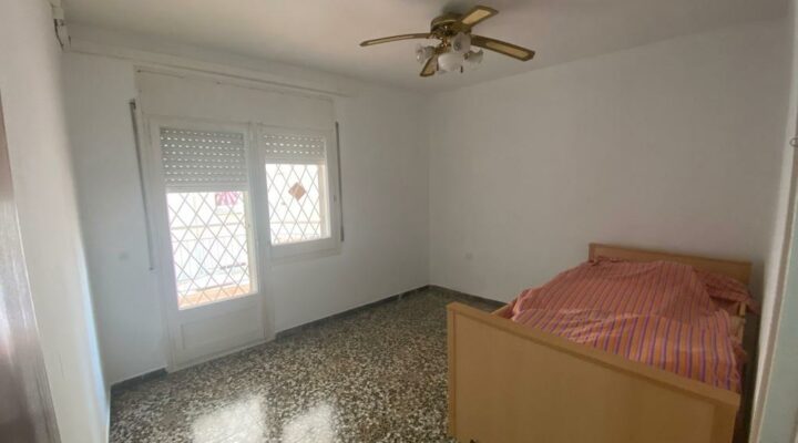 Piso en venta en Centre (Gavà) floorplan 8