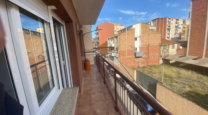 Piso en venta en Centre (Gavà) floorplan 9