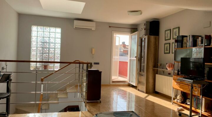 Casa en venta en la Barceloneta floorplan 5