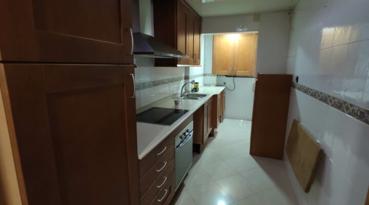 PISO EN VENTA EN AVDA. REMOLAR floorplan 6