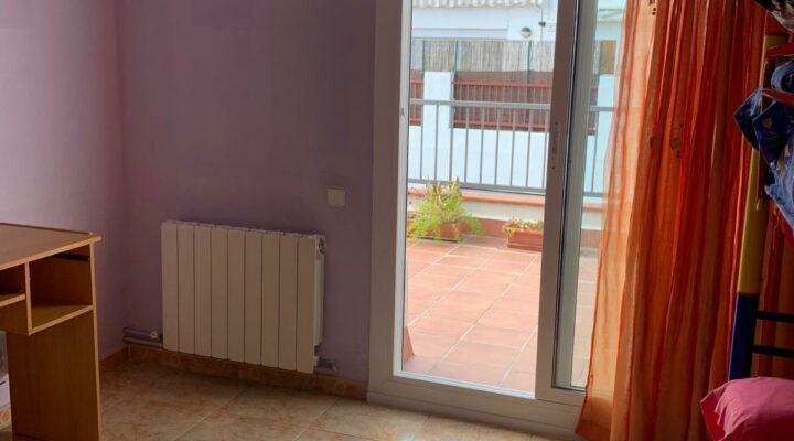 Ático en venta en la zona de Remolar floorplan 22