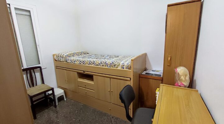 Piso en Venta en Barcelona - Poblenou - Parc de la Ciutadella- Marina- Villa Olímpica** floorplan 6