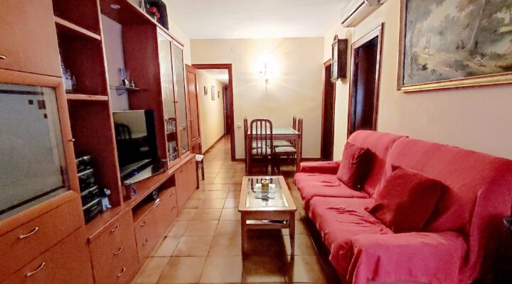 Piso en Venta en Barcelona - Poblenou - Parc de la Ciutadella- Marina- Villa Olímpica** floorplan 2